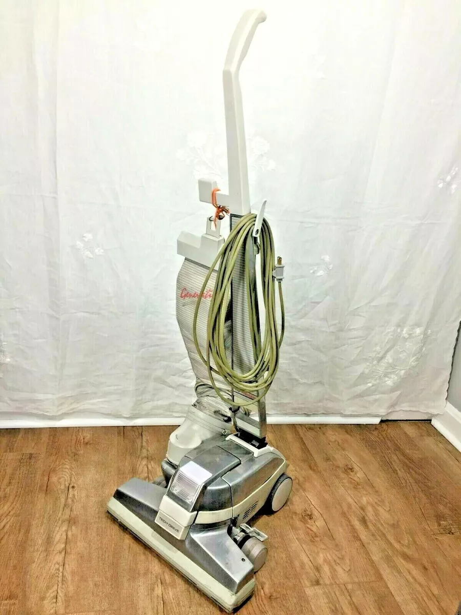 Kirby Vacuum Cleaner Generation 3 - MODEL G3D - TECH DRIVE Tested Work