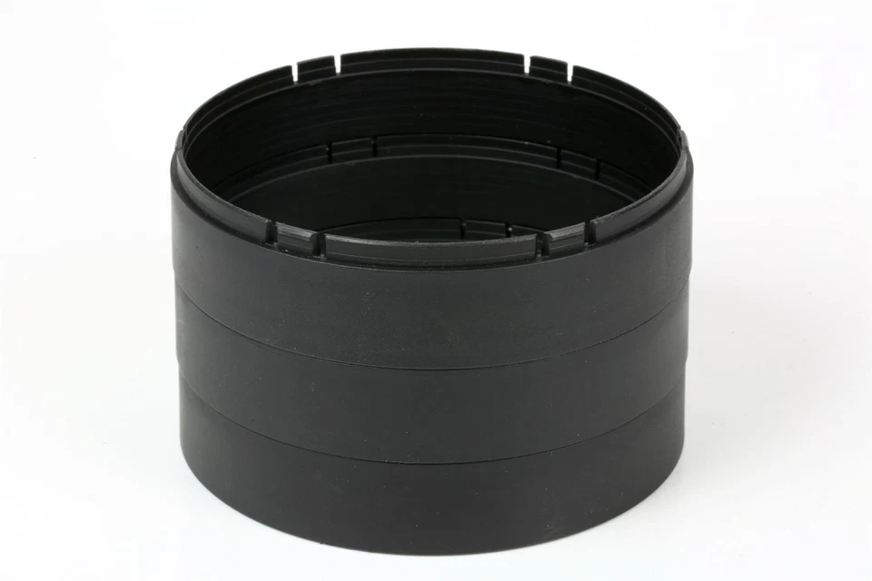 Hasselblad Filterhalter Sinar 060 mit Sonnenblende - Bild 2 von 3