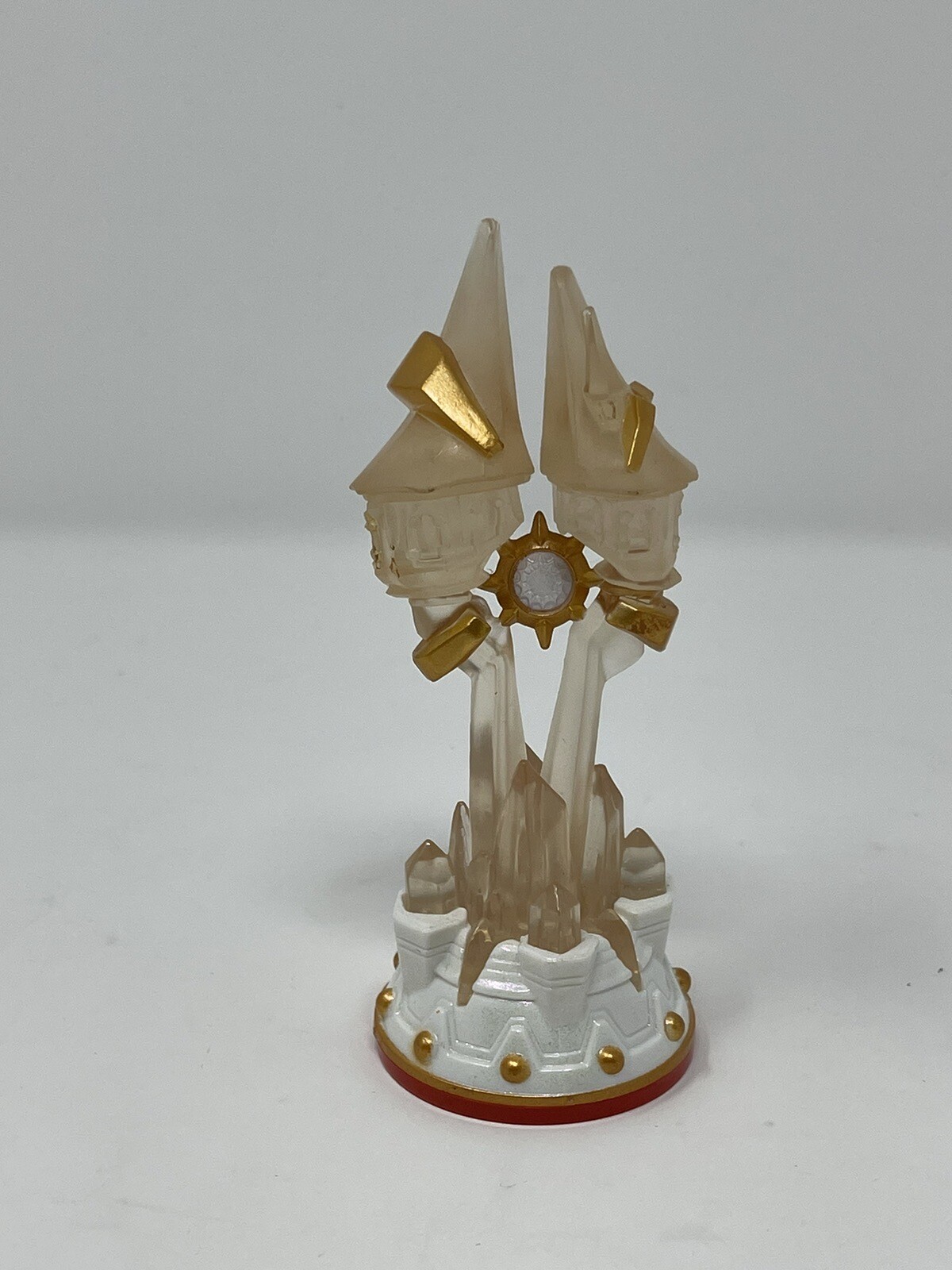 2014 Skylanders Trap Team - Sunscraper Spire - Character Figure - Loose ...