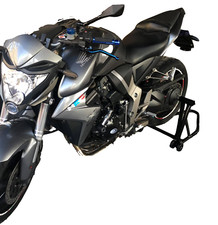 cavalletto moto alza ruota alzamoto posteriore mono braccio per Honda CB 1000 R