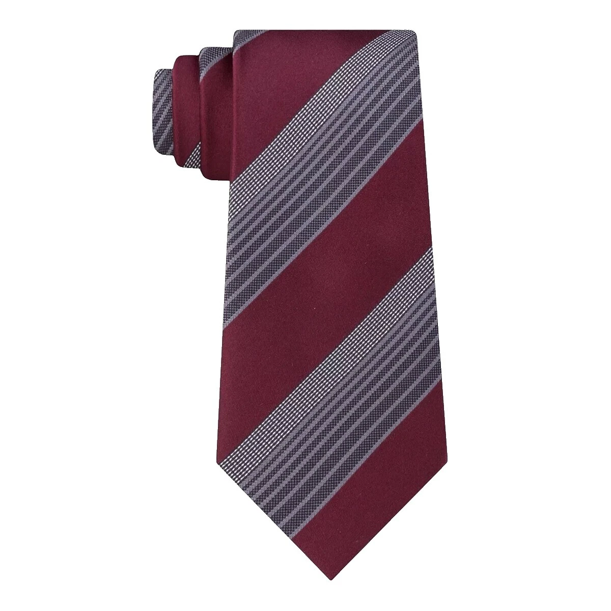 Lazos de corbata de Navidad Van Heusen para hombres