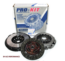 EXEDY CLUTCH KIT for 2007-2009 Nissan 350z 20...