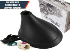 Dachantenne Antennestab Fuß Halter Mit Dichtung Für FIAT 500 500C 500X ABARTH