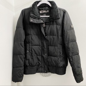 zeroxposur down coat