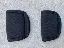 Britax Infant Baby Car seat Replacement Comfort Belt Should Pads