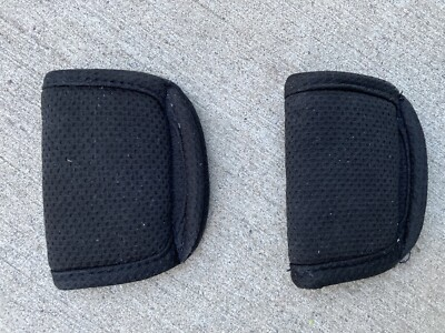 #ad Britax Infant Baby Car seat Replacement Comfort Belt Should Pads $16.99