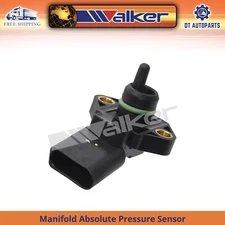 For 1999-2001 Volkswagen Jetta Manifold Absolute Pressure Sensor Walker  2000
