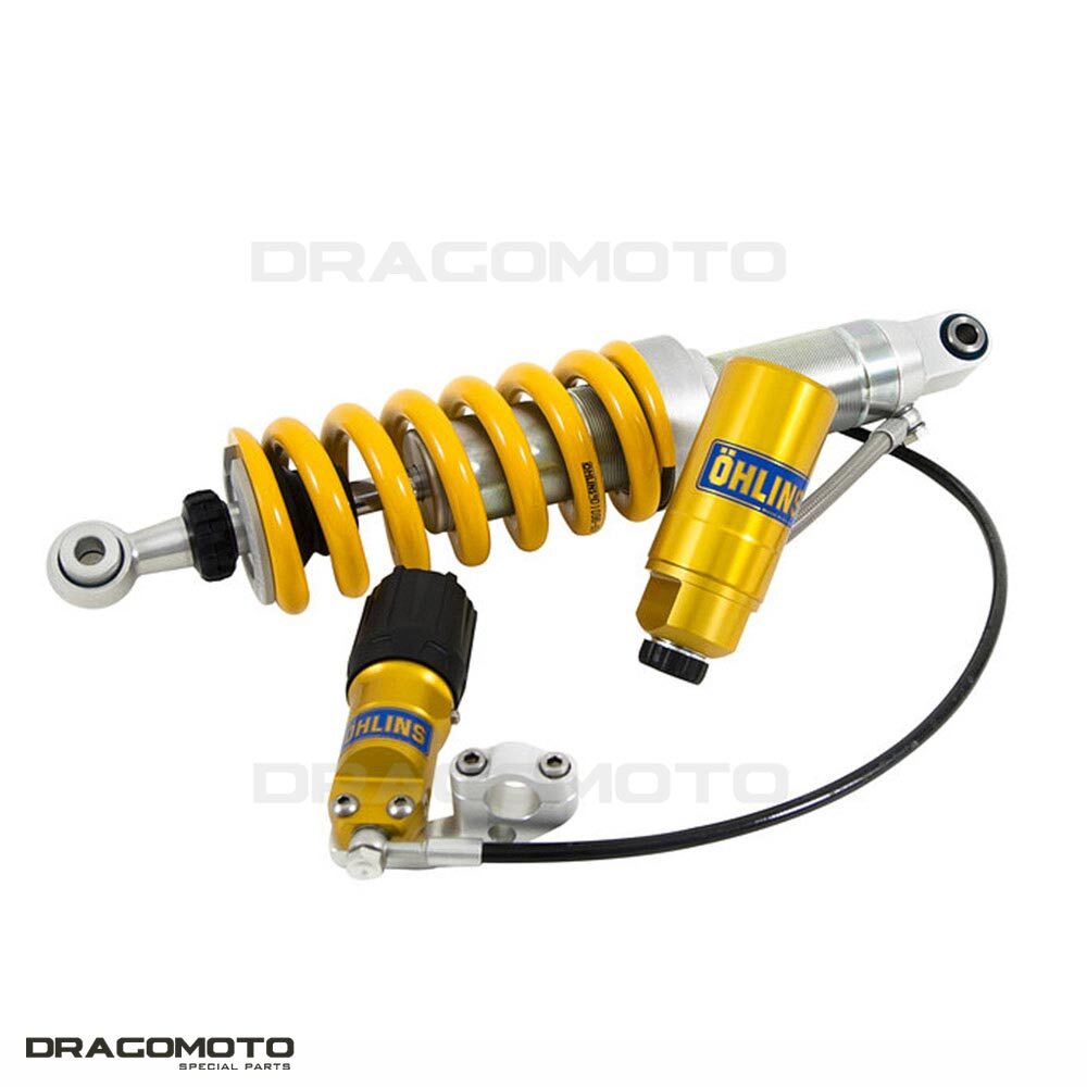 OHLINS HO 828 サスペンション Honda CB1000R 2019 HONDA CB 1000 R 2018-2021 Stoßdämpfer rückseite OHLINS HO 828