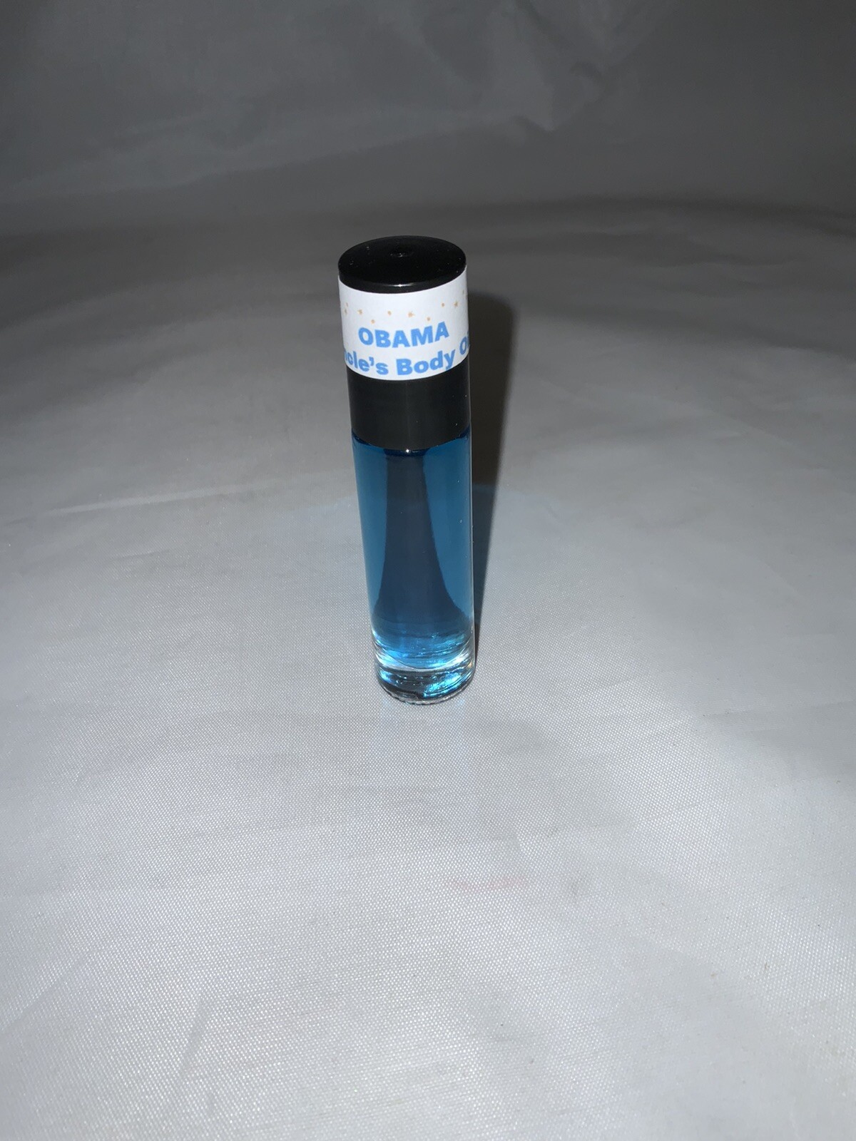 Obama Type 100 Pure Islamic Fragrance Oils 1/3oz. Glass Roll On eBay