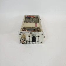 Kruse Electronics 5008-1 Oscillator 100-500 Mhz for Systron Donner 5000 Sweeper