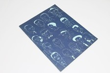 The Kansas City Star Profiles of Reporters etc Volume 1, 1957 Booklet Hemingway