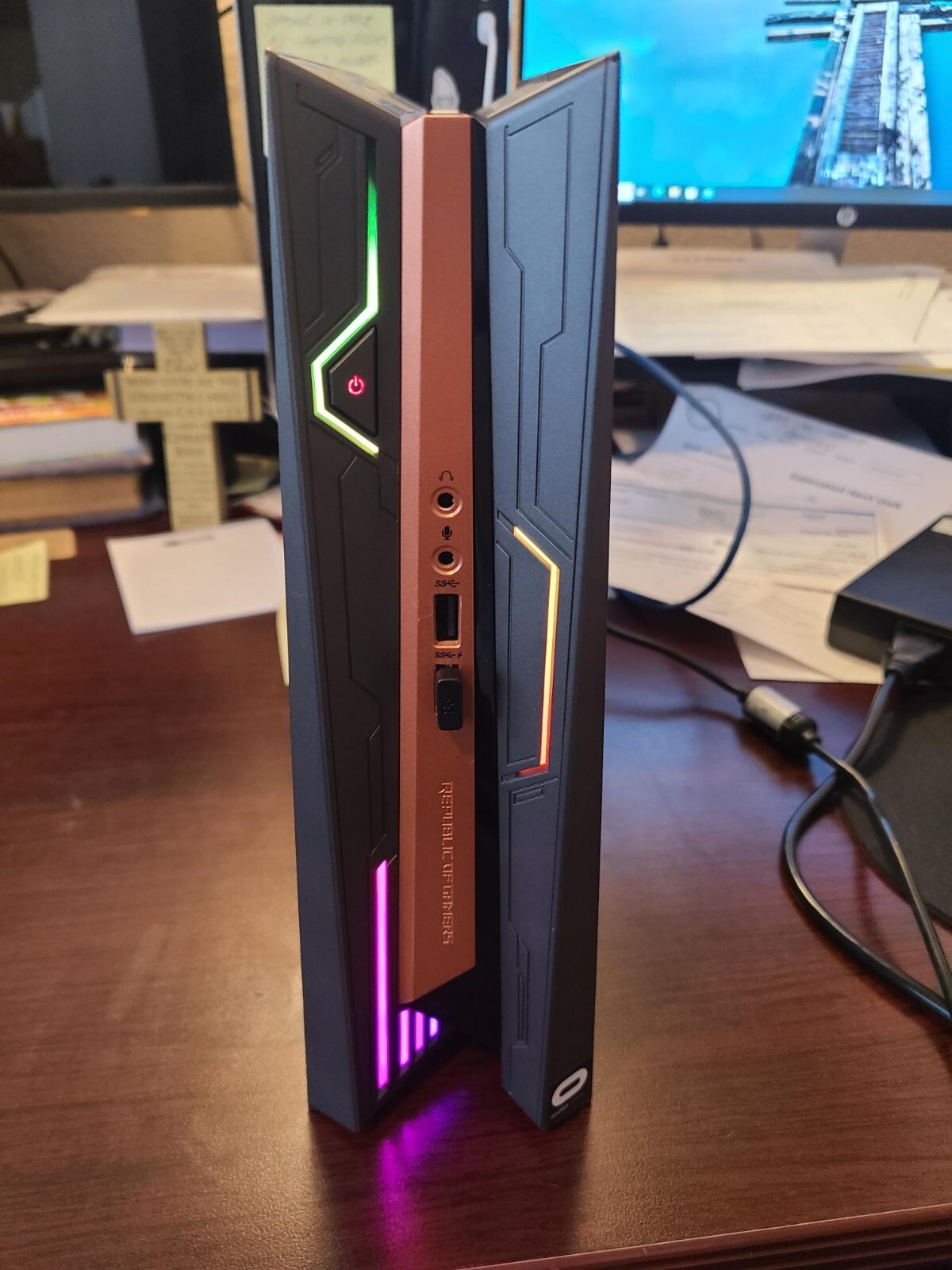 Surveyor Market Item for Sale