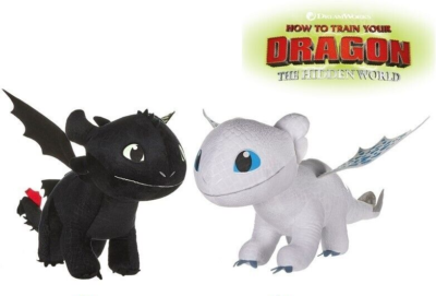 Figurine Action Dragon 2 - Veilleuses Furia Assombri - Chiara - Spin Master - Occasion