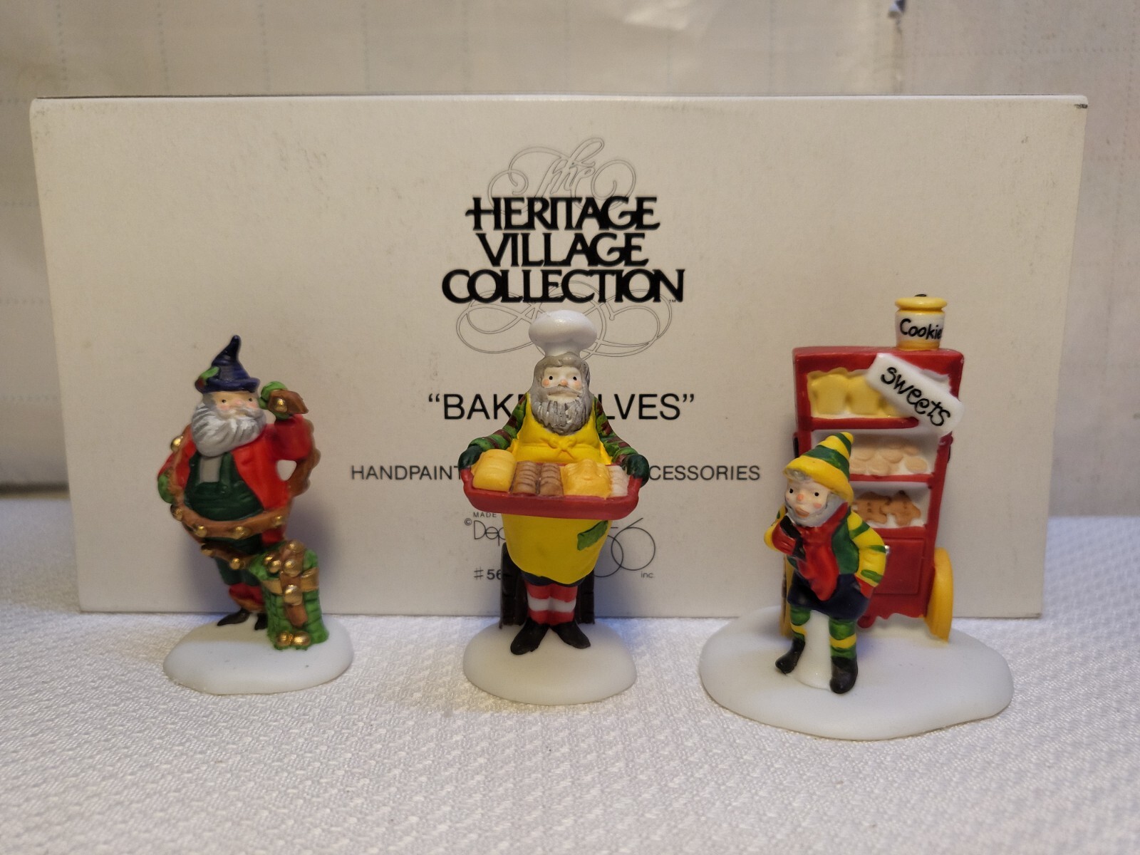 Click here to see eBay Auction