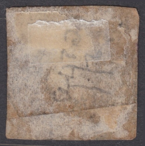 INDIA FEUDATORY STATE - JAMMU & KASHMIR - SG #29 (?) - USED - Picture 2 of 2