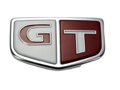 Genuine Skyline R33 GTS-T GT side emblem left right 63896-15U00 x2 