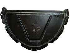 1941-1946 Chevy Upper Grill Pan Good Condition
