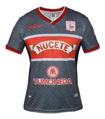 1350 Camiseta Mitre Moron Alternativa  (s-m -l -xl-xxl) CONSULTA EL TALLE