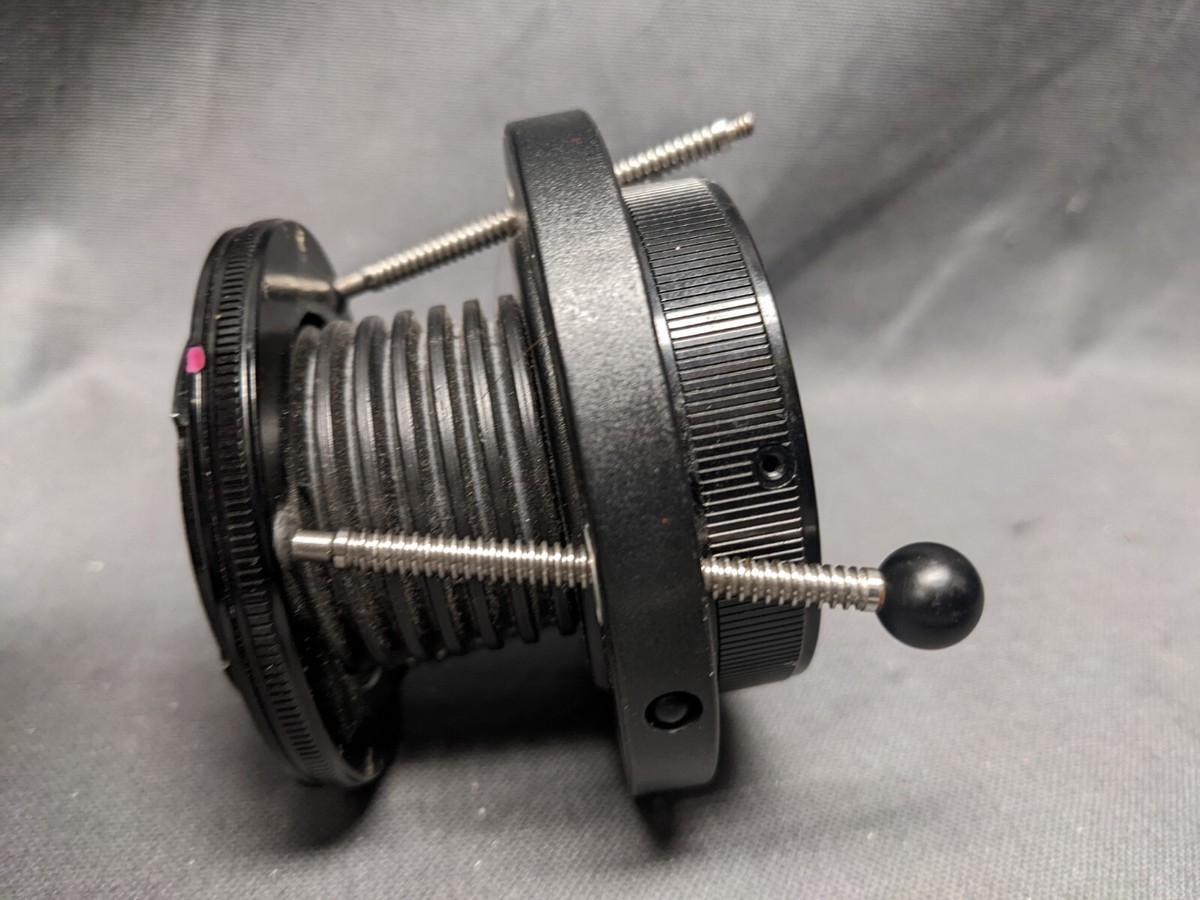 Lensbaby 3G Special Effects Lens for Nikon, SLR | eBay