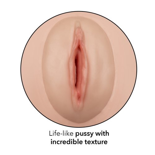 Cal Exotics Sure Thing Love Doll