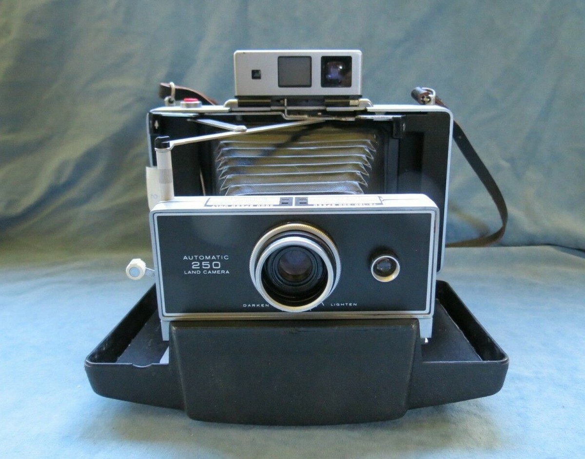 Photography Antique Polaroid Camera Value Old Polaroid Camera Rate