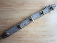 DESIGNOBJEKT Flurgarderobe Kleiderhaken Hängegarderobe Shabby. Antik