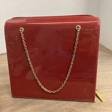 6” Red Estēe Lauder