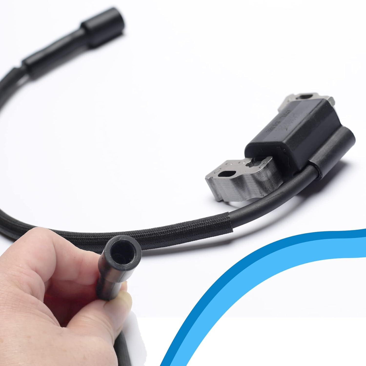 594626 594456 Ignition Coil for Briggs & Stratton Engine 595304 799650 795315