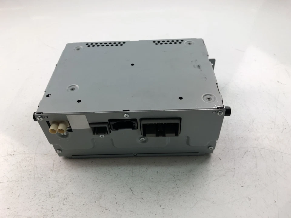 VOLVO V40 Hatchback Musik-Player mit GPS 31396096AA 2015 18152058 - Bild 4 von 4