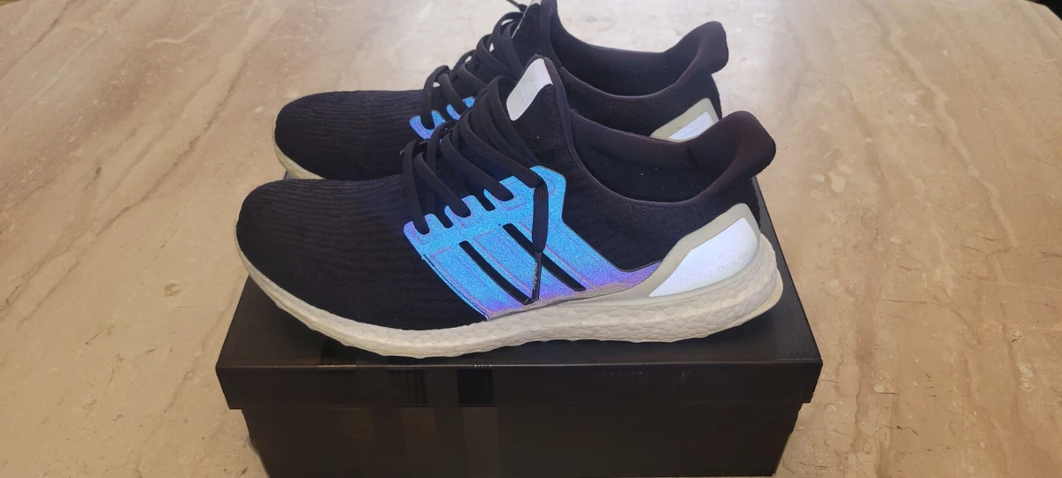 Adidas ultra boost no cage sales