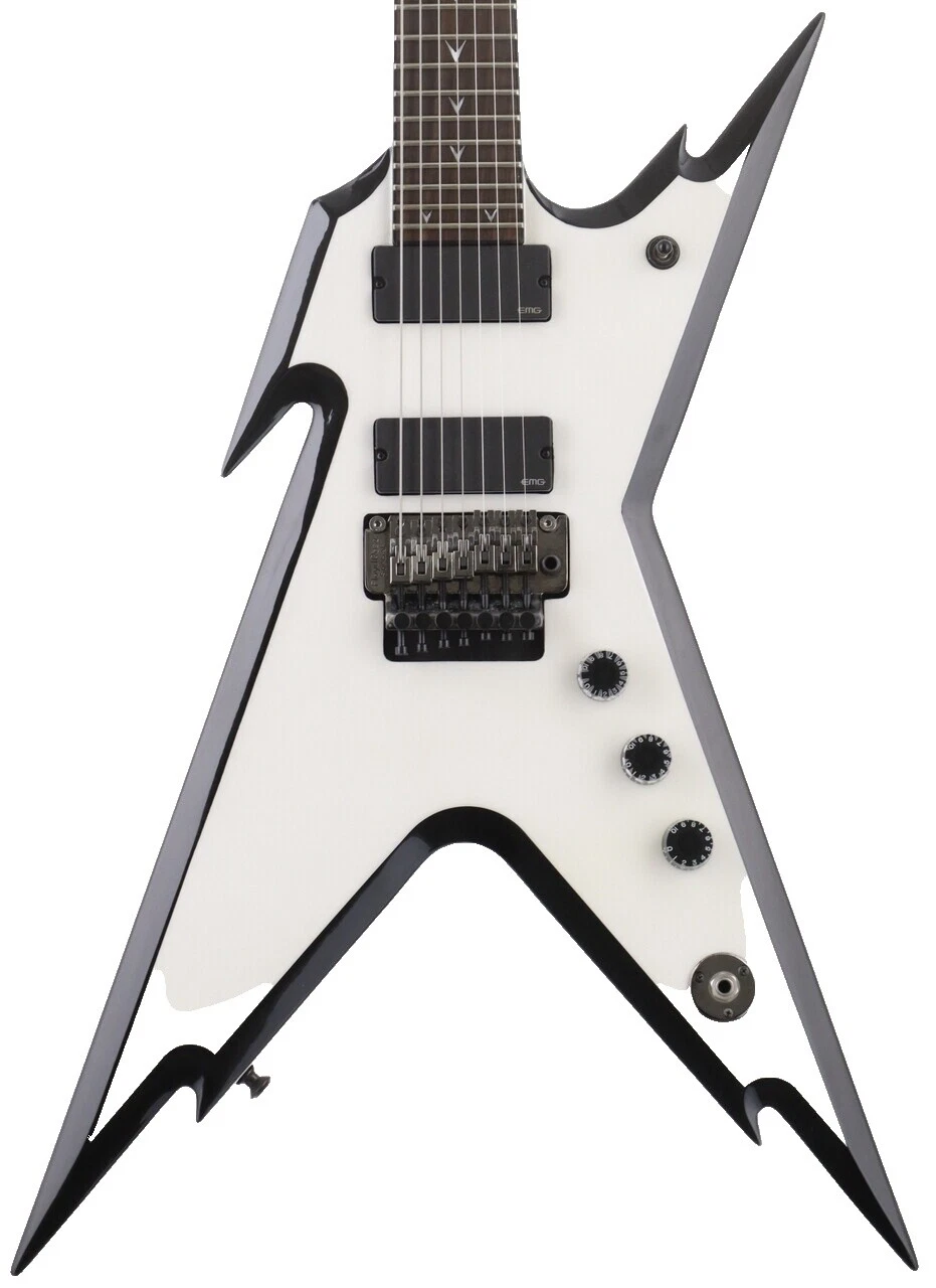 Dean 红木电吉他