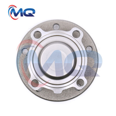 BMW Wheel Hub with Bearing Genuine BMW 31 21 6 765 157 31216765157 31