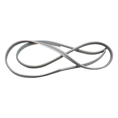 White Dishwasher Door Gasket Seal WD8X229 AP2038861 Fit for GE Dishwashers