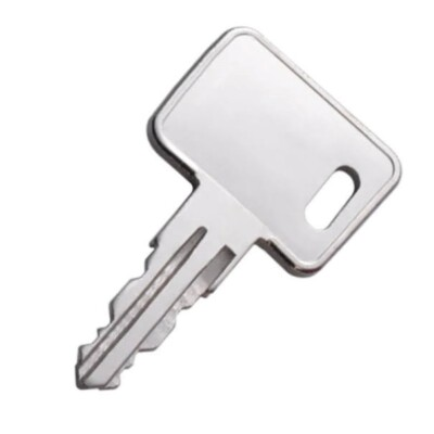 #ad #ad Taylor Dunn Utility Vehicle Ignition Key 71 120 90 $3.00