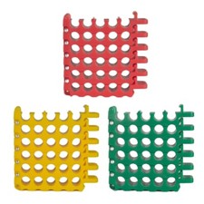 Cable Organizing Tool Networks Cable Bundle Wire Combs Cat5 Cat6 Cat7 Wire