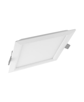 Ledvance Downlight SLIM Eckig 105 6W 6500K LED Einbauleuchte