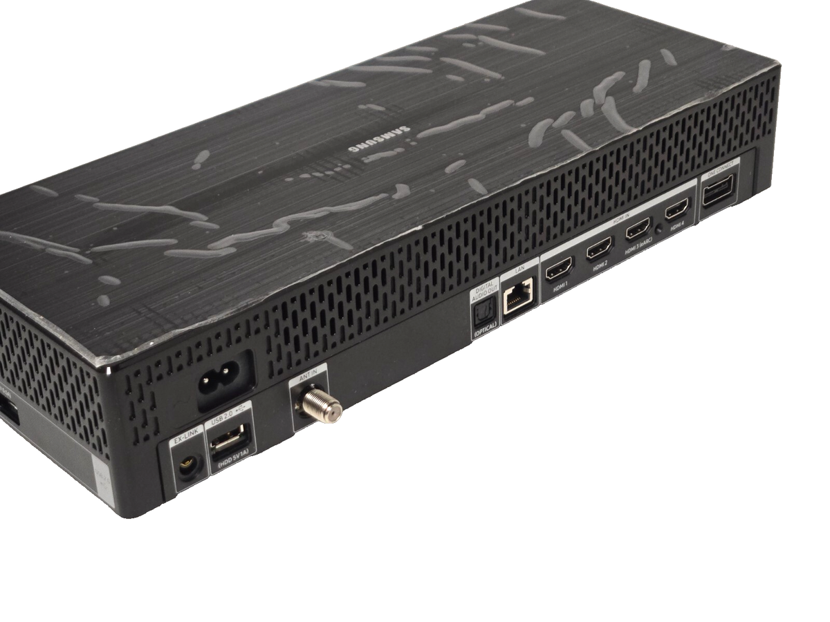 Samsung One Connect Box SOC1001T for 43