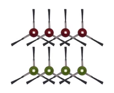 Vacuum Side Brush Fit Ecovacs Deebot OZMO 950,920,T5,N8,T9, N8, N8+,T8 AIVI