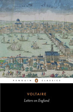 Letters on England (Penguin Classics) the New