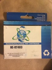 G G Ink Remanufactured Cartridge for Epson Stylus Photo Magenta