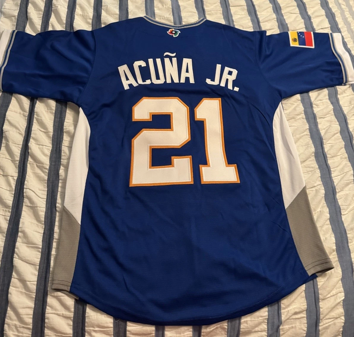 wbc jersey products for sale | eBay