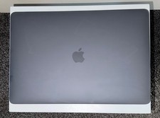 Apple MacBook Pro Core I7 intel 2.9GHz 15"  TOUCH/MID-2017 16GB RAM 512GB SSD