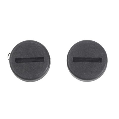 Carbon Brush Cap for Bosch GSR180Li 140Li GSB180Li GDR9 6V Replacement Part