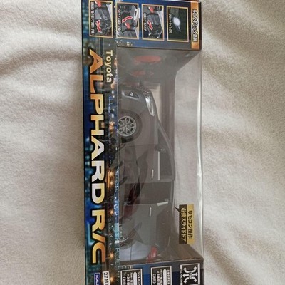 ALPHARD R/C Radio Control Main Unit