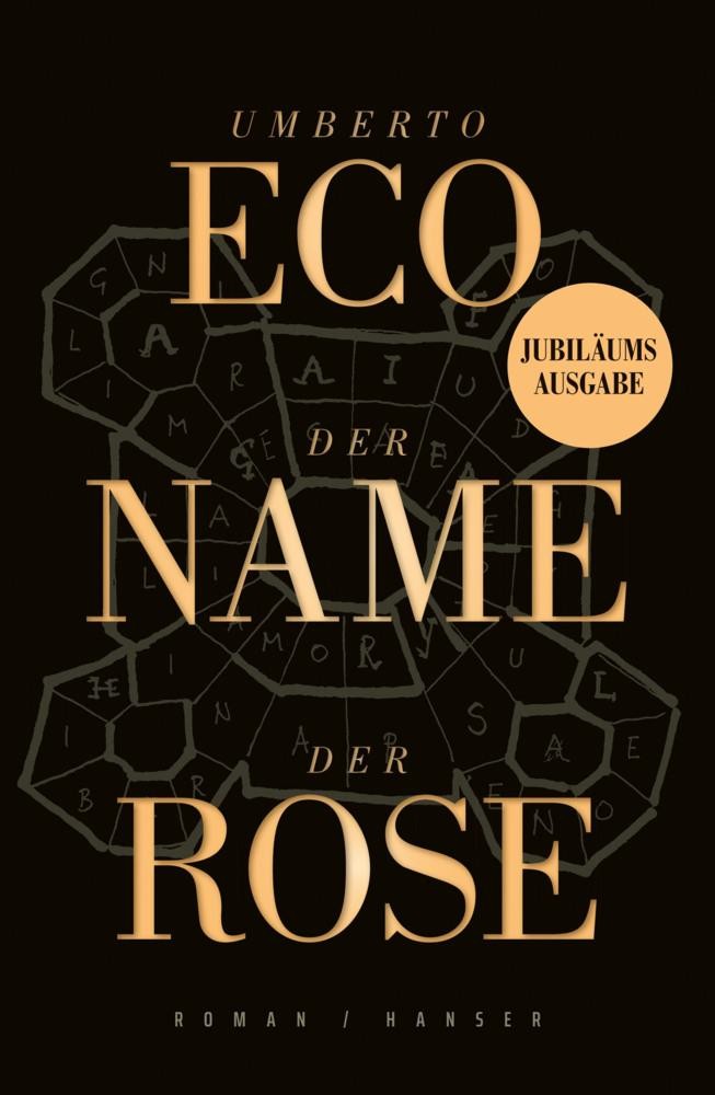 Der Name der Rose Umberto Eco - Bild 4