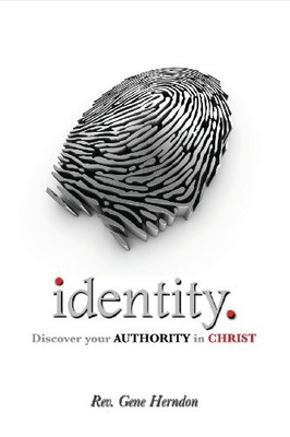 Identity: Discover Your Author - GOOD