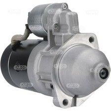 HC-Cargo F 032 114 319 Starter for Mercedes-Benz, Puch