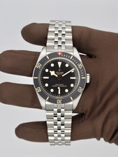 2026 Tudor Black Bay 58 39mm Stainless Steel M7939A1A0NU-0001
