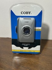 Personal Coby CX-49 Stereo Radio Cassette Tape Player AM/FM Still Sealed