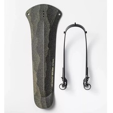 Ass Savers Win Wing 2 Gravel Rear Mudguard Detour Lightweight Universal Fender